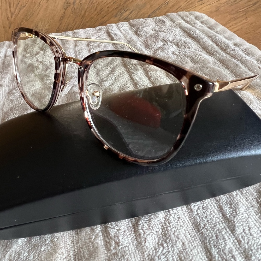 Cyrus Computer Blocking Eyeglasses - image 4